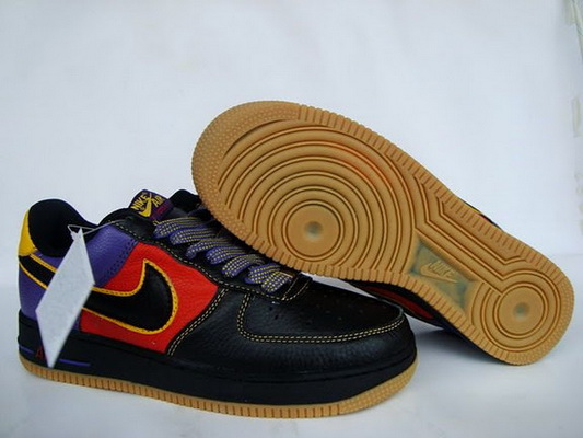 Nike Air Force One Men Low--282